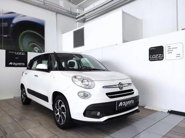 Fiat 500L - 500L 1.3 Multijet 95 CV Business