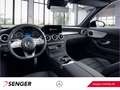 Mercedes-Benz C 200 Cabriolet AMG Line Multibeam Rückfahrk. Schwarz - thumbnail 8