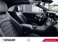 Mercedes-Benz C 200 Cabriolet AMG Line Multibeam Rückfahrk. Schwarz - thumbnail 9