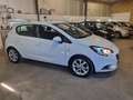 Opel Corsa 1.4 Online Edition Apple CarPl/Android Auto Pdc Ai Blanc - thumbnail 2
