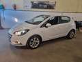 Opel Corsa 1.4 Online Edition Apple CarPl/Android Auto Pdc Ai Blanc - thumbnail 11