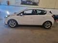 Opel Corsa 1.4 Online Edition Apple CarPl/Android Auto Pdc Ai Blanc - thumbnail 5
