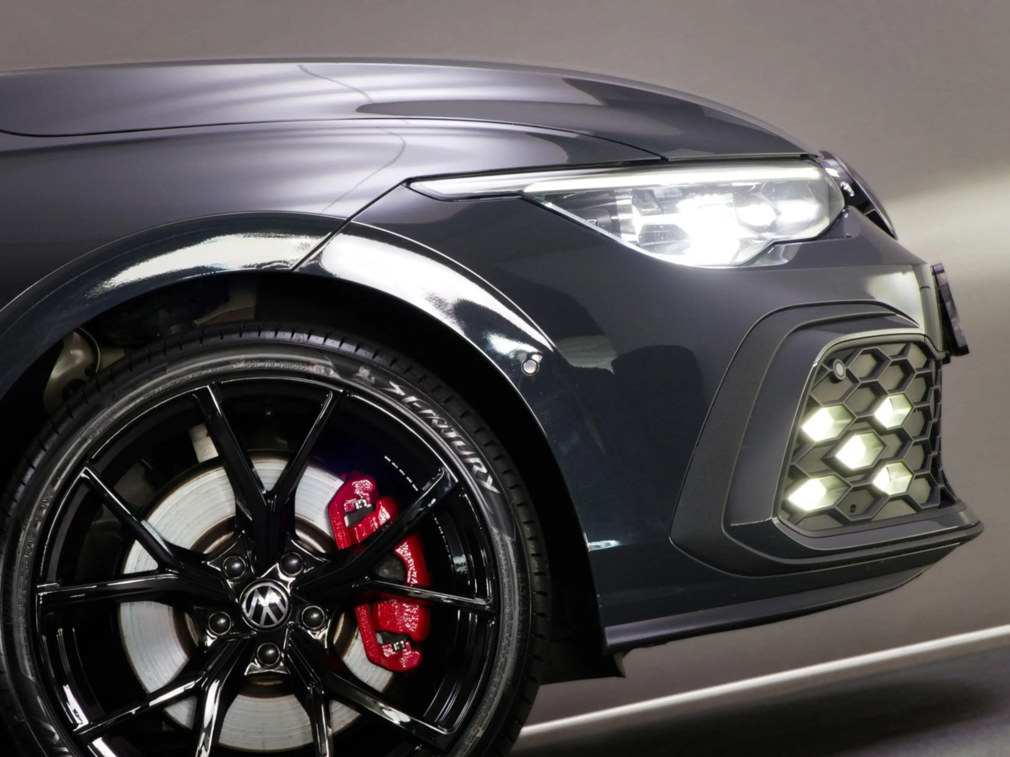 Volkswagen Golf GTE 1.4 eHybrid (IQ-LIGHTS, SFEERVERLICHTING, ADAPTIVE — photo 19