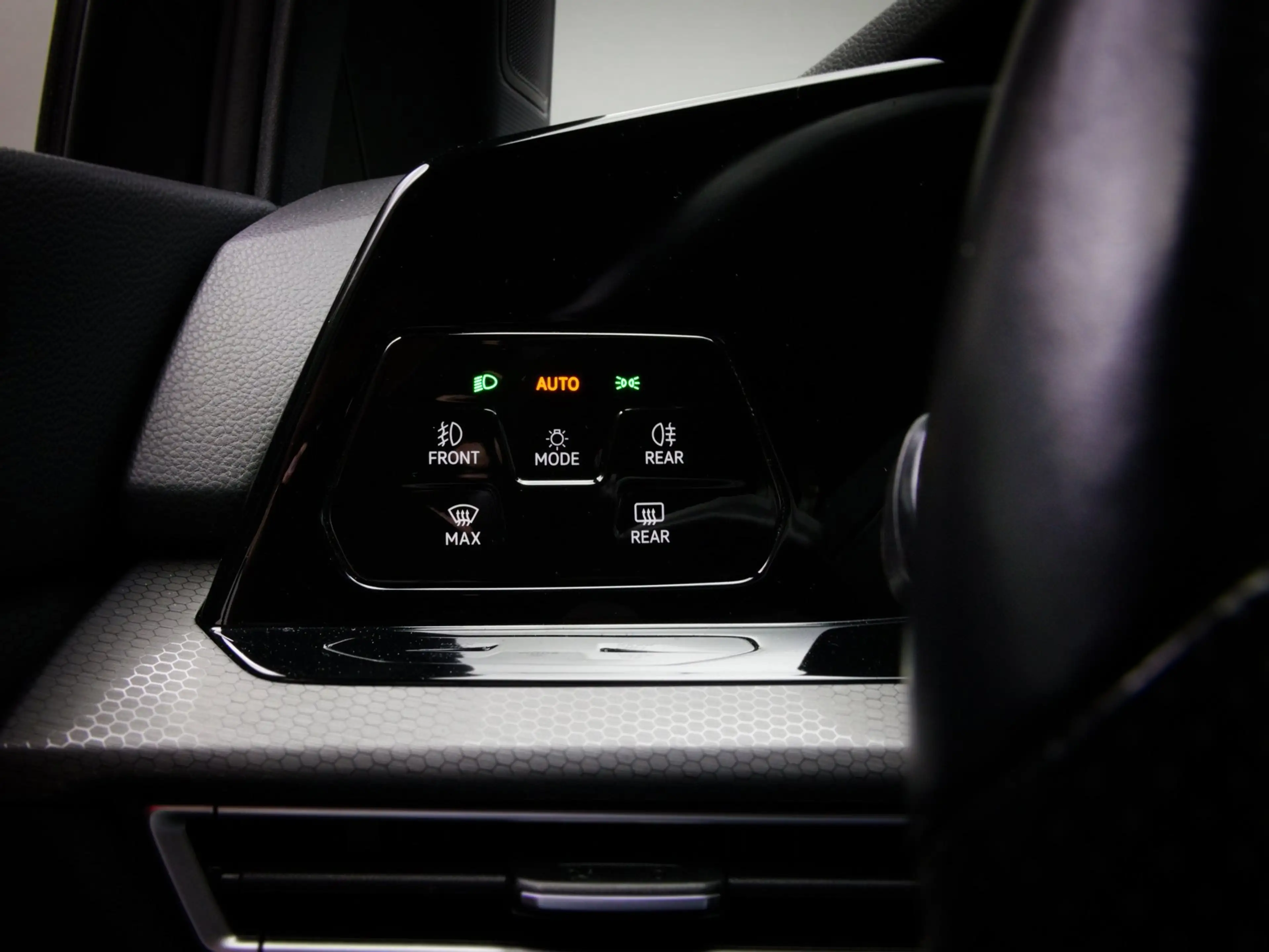 Volkswagen Golf GTE 1.4 eHybrid (IQ-LIGHTS, SFEERVERLICHTING, ADAPTIVE — photo 47