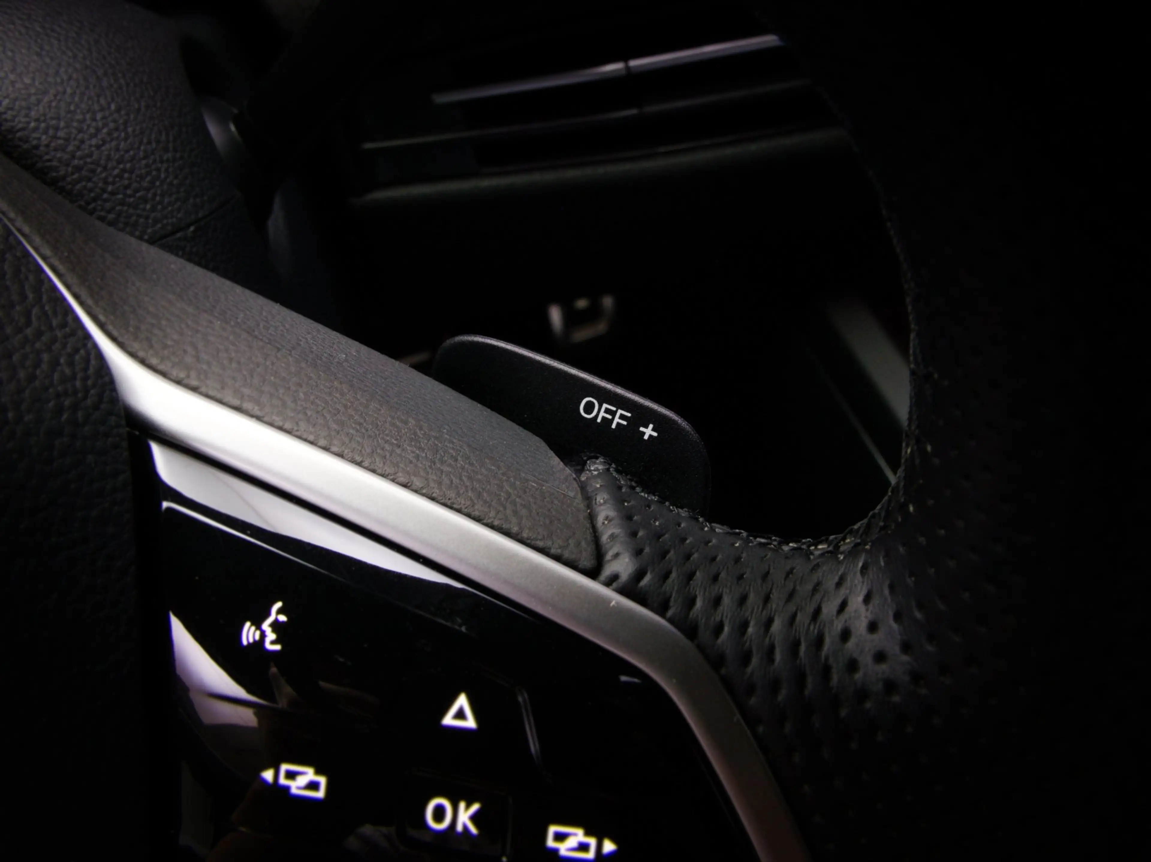Volkswagen Golf GTE 1.4 eHybrid (IQ-LIGHTS, SFEERVERLICHTING, ADAPTIVE — photo 46