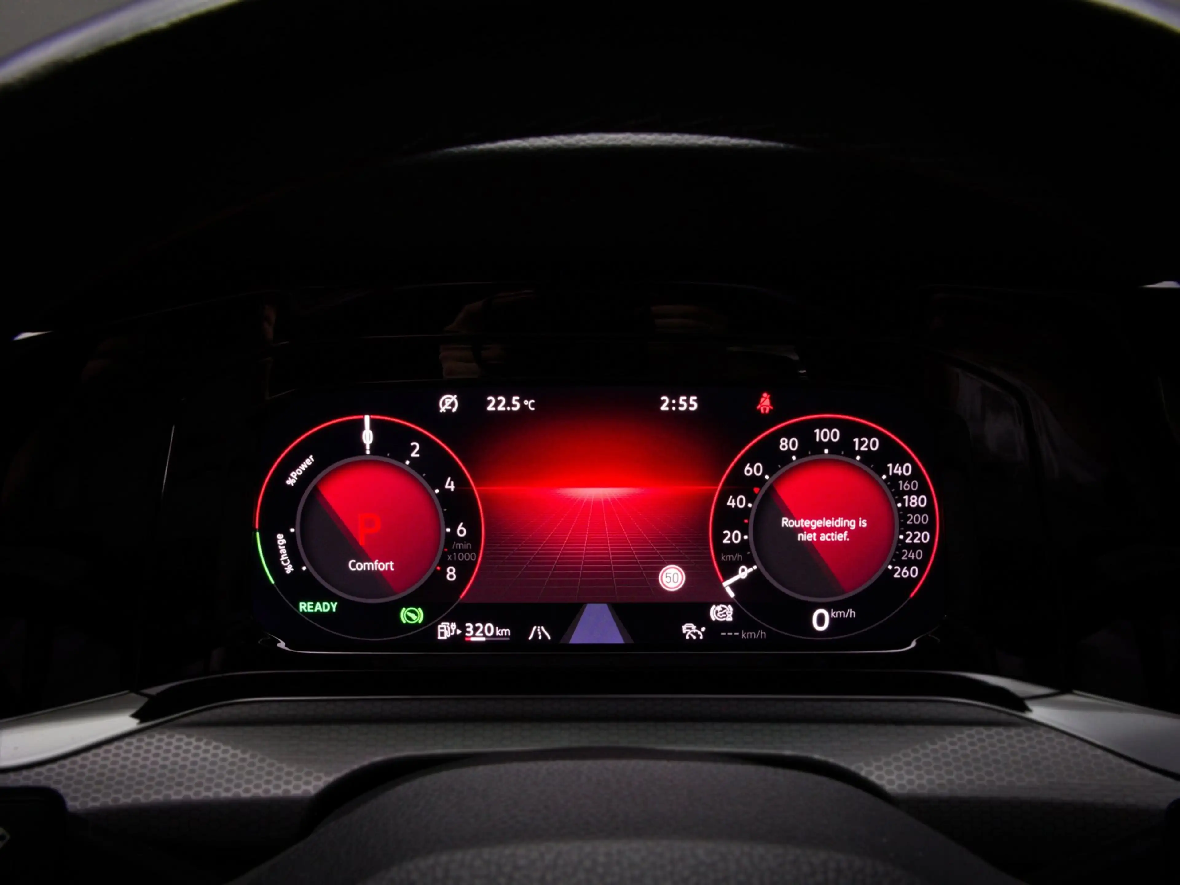 Volkswagen Golf GTE 1.4 eHybrid (IQ-LIGHTS, SFEERVERLICHTING, ADAPTIVE — photo 31
