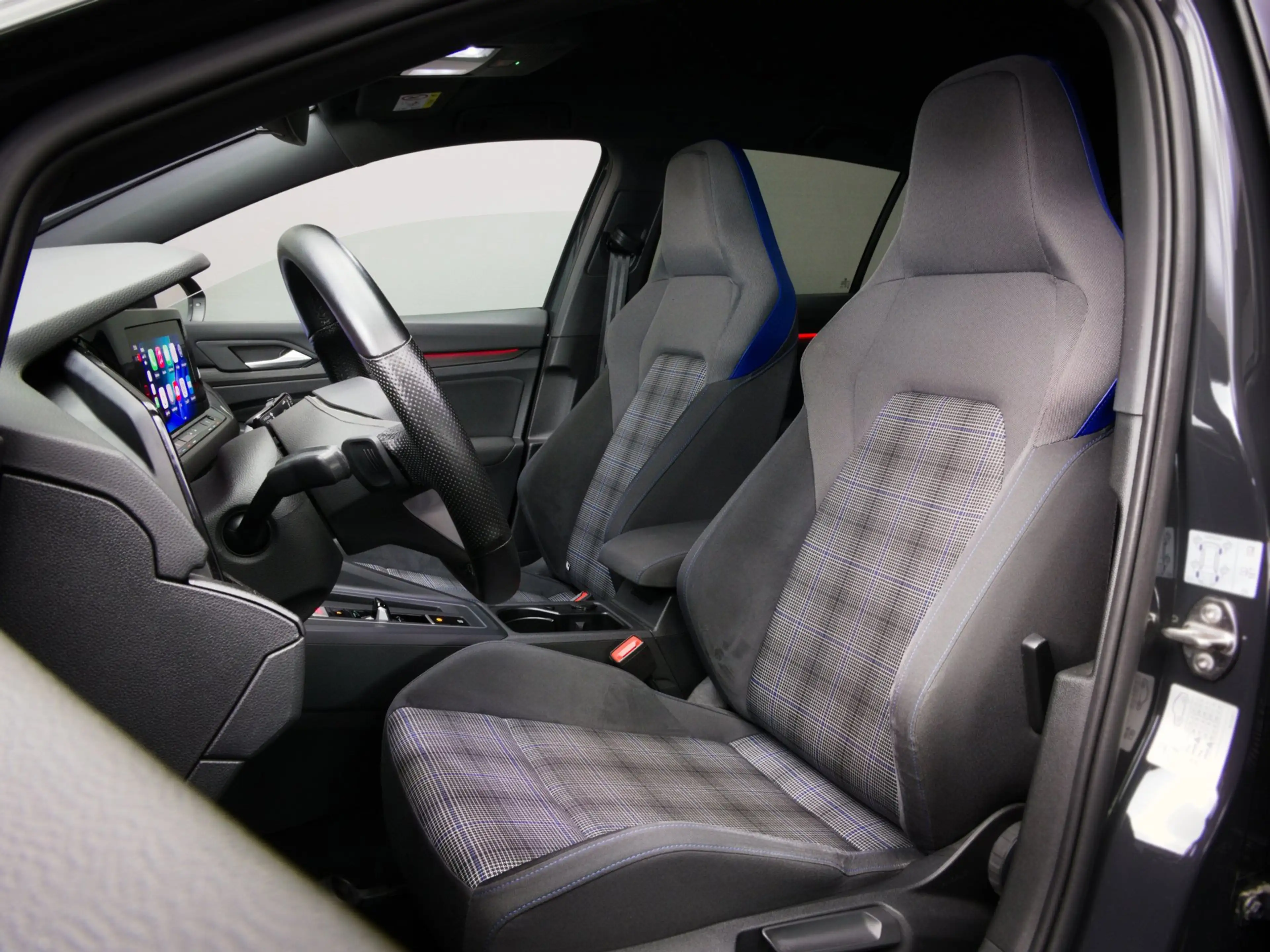 Volkswagen Golf GTE 1.4 eHybrid (IQ-LIGHTS, SFEERVERLICHTING, ADAPTIVE — photo 7