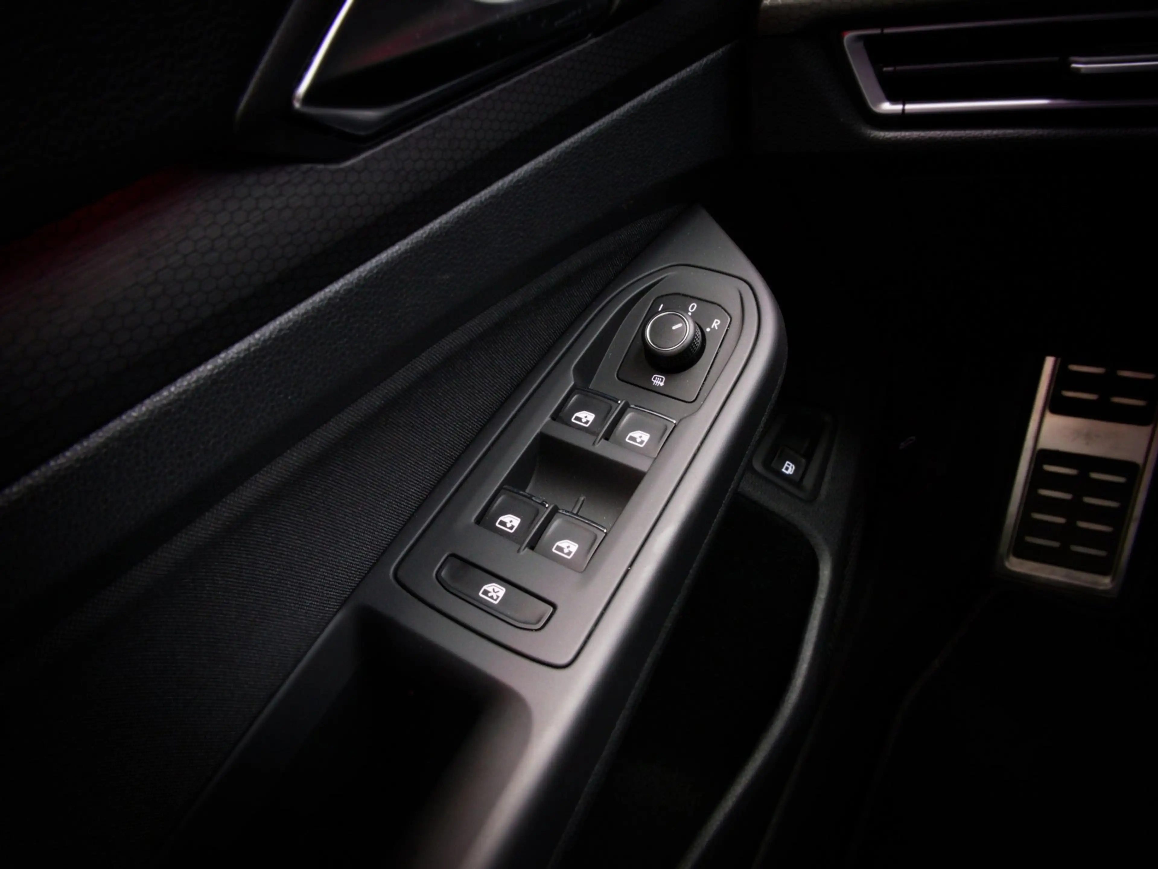 Volkswagen Golf GTE 1.4 eHybrid (IQ-LIGHTS, SFEERVERLICHTING, ADAPTIVE — photo 48