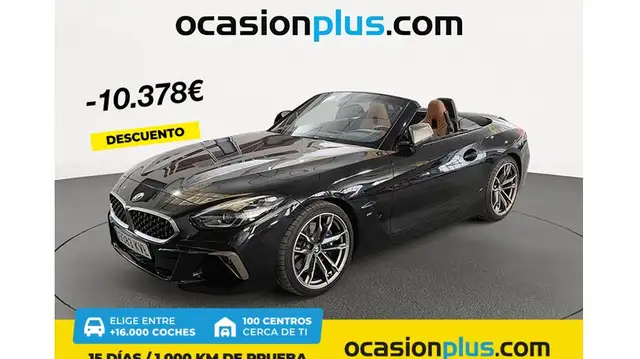 BMW Z4 M40i