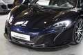 McLaren 650S Spider 3.8 V8 650 Blau - thumbnail 9