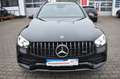 Mercedes-Benz GLC 400 d 4Matic *AMG*GARANTIE* Noir - thumbnail 2