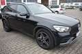 Mercedes-Benz GLC 400 d 4Matic *AMG*GARANTIE* Noir - thumbnail 3