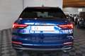 Audi Q3 45 TFSI QUATTRO S Line/CARPLAY/360/PANO/SONOS Bleu - thumbnail 9