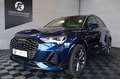 Audi Q3 45 TFSI QUATTRO S Line/CARPLAY/360/PANO/SONOS Bleu - thumbnail 2