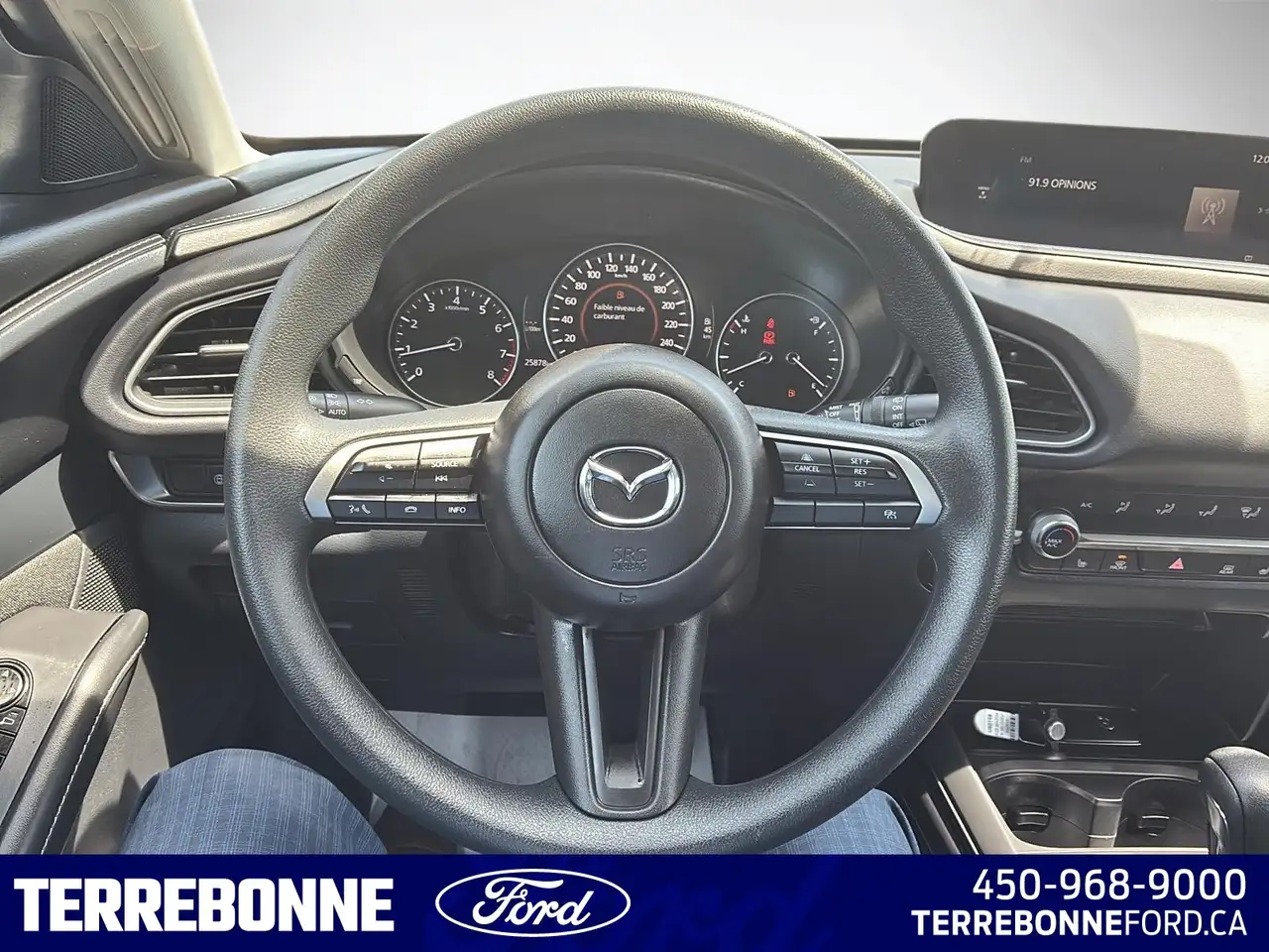 Mazda CX-30 photo Mazda CX-30
