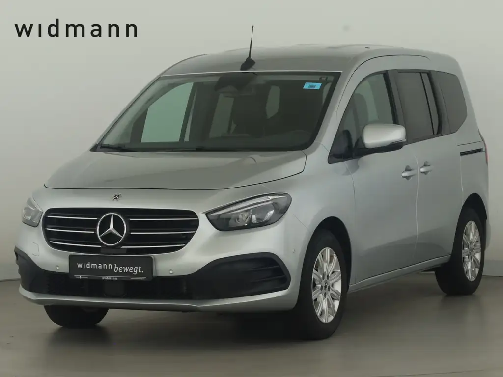 Mercedes-Benz T-Class