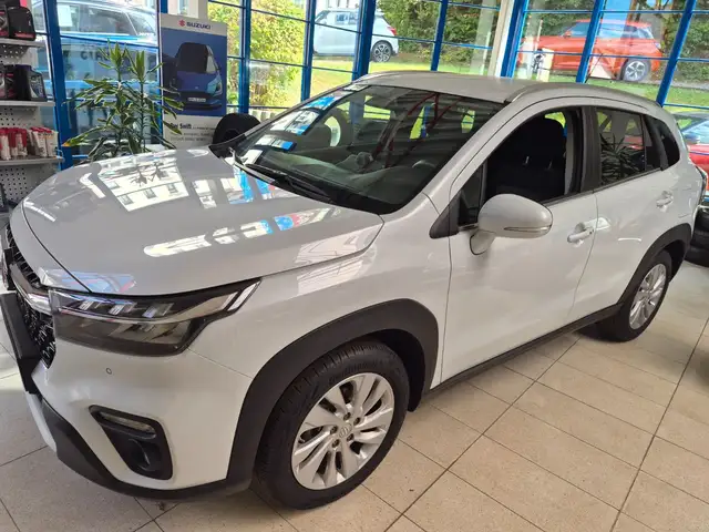 Suzuki Sonstige