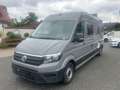 Volkswagen Crafter 35 WOHNMOBIL Bianco - thumbnail 1