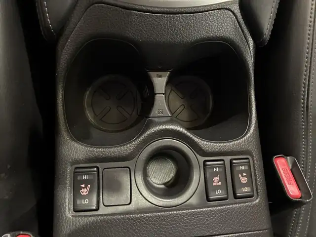 Nissan X-Trail view 23