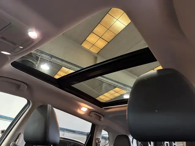Nissan X-Trail view 14