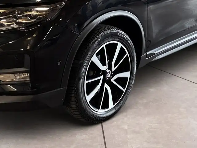 Nissan X-Trail view 15