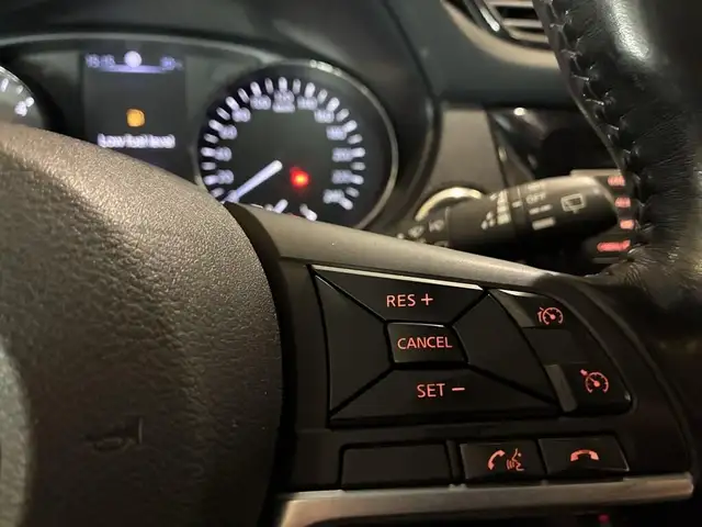 Nissan X-Trail view 24
