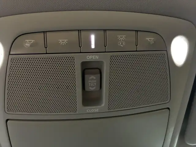 Nissan X-Trail view 18