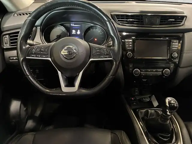 Nissan X-Trail view 19