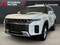 SsangYong 1.5 T-GDI Core LED Tempomat Kamera PDC Білий - thumbnail 1