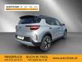 Opel Frontera 1.2 DI MHEV GS Aut. 7-Sitzer Silber - thumbnail 4