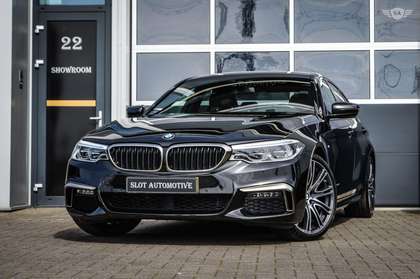 BMW 520 5-serie 520i High Executive | M-PERFORMANCE Camera