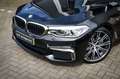BMW 520 5-serie 520i High Executive | M-PERFORMANCE Camera Noir - thumbnail 3