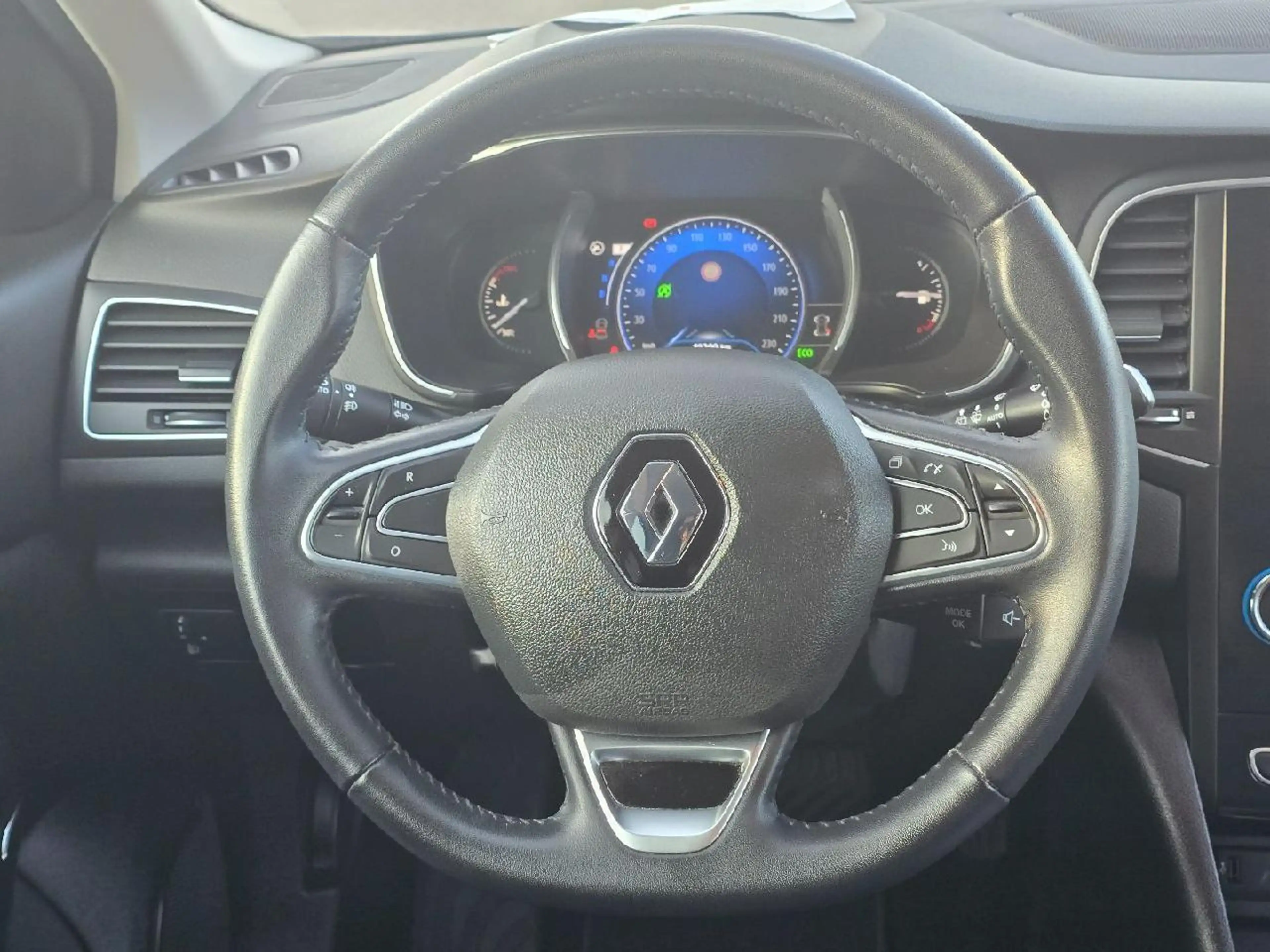 Renault Megane IV BUSINESS Edition T — photo 7