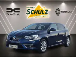 Renault Megane IV BUSINESS Edition T