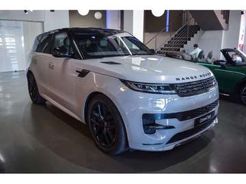 3.0D TD6 MHEV Dynamic SE 300