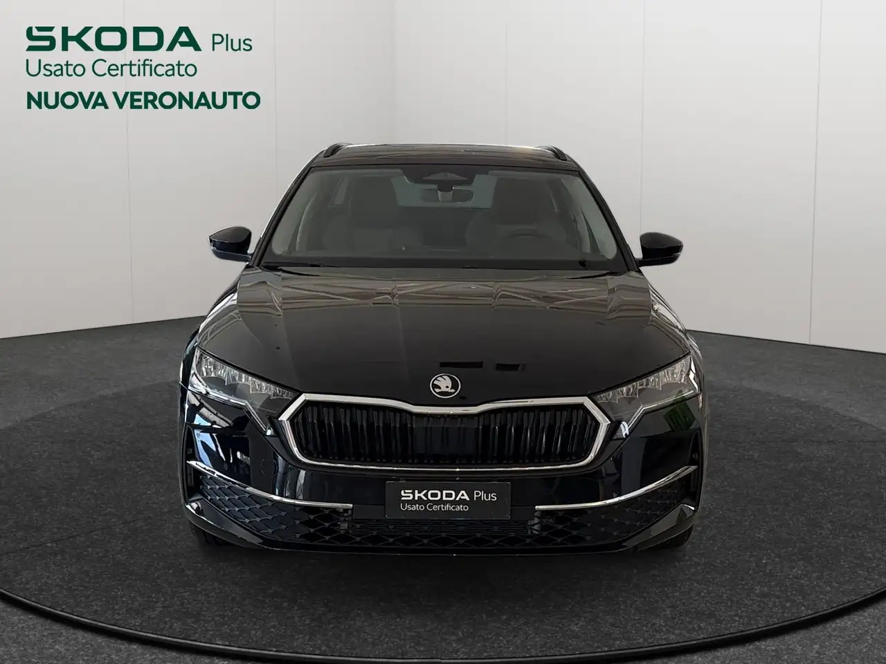 Skoda Octavia Wagon Executive 2,0 TDI 110 kW (150 CV) 7 marce DSG, миниатюра 6