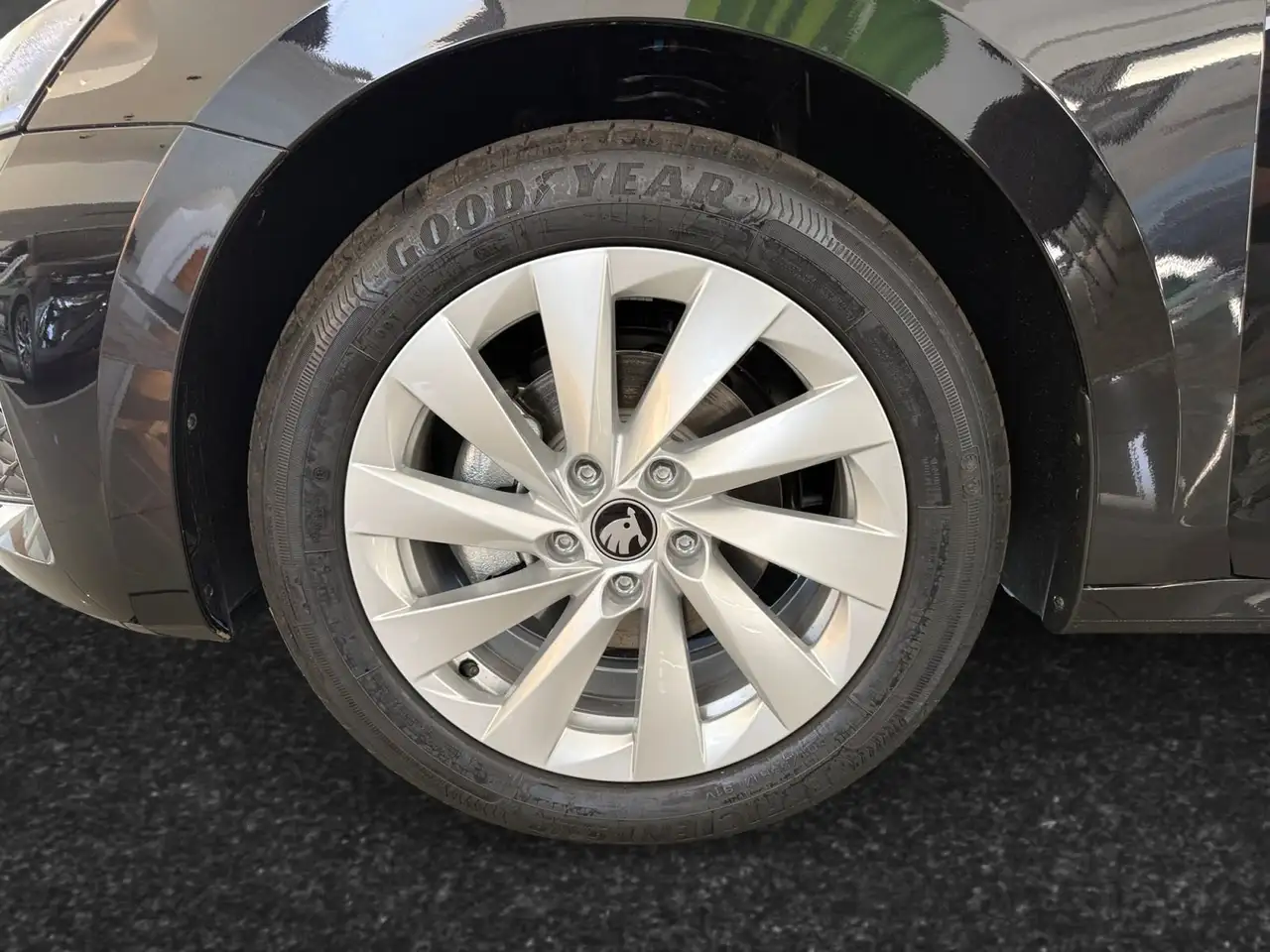 Skoda Octavia Wagon Executive 2,0 TDI 110 kW (150 CV) 7 marce DSG, миниатюра 12