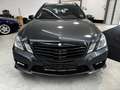 Mercedes-Benz E 350 E 350 CDI BlueEfficiency* AMG Paket* Grau - thumbnail 2