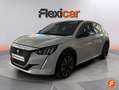 Peugeot 208 PureTech 73kW (100CV) EAT8 GT Blanco - thumbnail 3