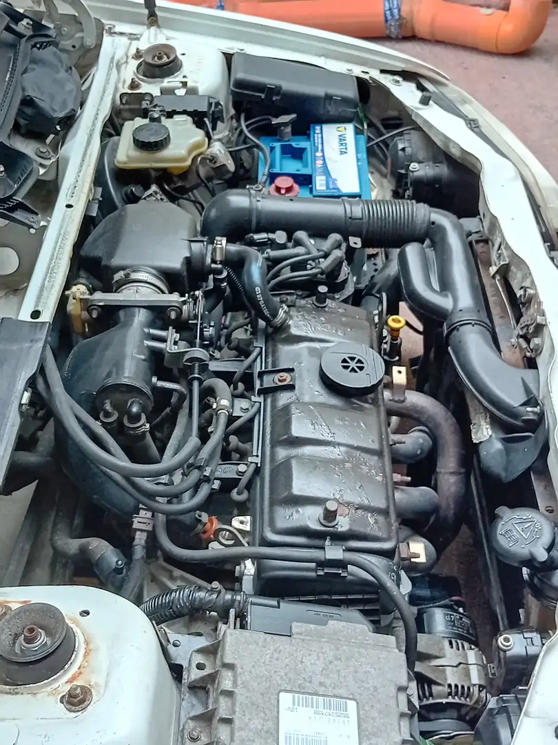 Peugeot 106 3p 1.6 Rallye - 2