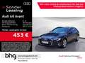 Audi A6 40 TDI quattro S tronic advanced Blau - thumbnail 1