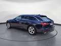 Audi A6 40 TDI quattro S tronic advanced Blau - thumbnail 4