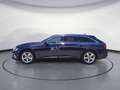 Audi A6 40 TDI quattro S tronic advanced Blau - thumbnail 3