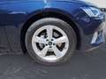 Audi A6 40 TDI quattro S tronic advanced Blau - thumbnail 12
