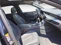 Audi A6 40 TDI quattro S tronic advanced Blau - thumbnail 9