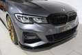 BMW 330 330e Touring Aut. M Sport Grigio - thumbnail 9