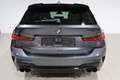 BMW 330 330e Touring Aut. M Sport Grigio - thumbnail 12