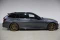 BMW 330 330e Touring Aut. M Sport Grigio - thumbnail 6