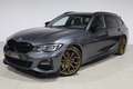BMW 330 330e Touring Aut. M Sport Grigio - thumbnail 1