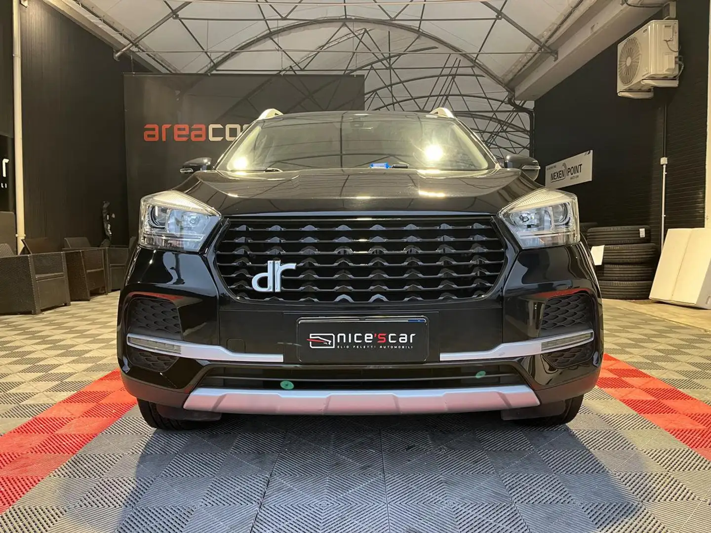 DR Automobiles DR4.0 1.5 Bi-Fuel GPL *PROMO Nero - 2